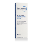 Bioderma Atoderm L&egrave;vres Ultra-Nourishing Lip Balm 15 ml