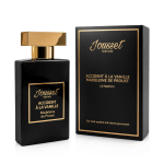 Jousset Parfums Accident &Agrave; La Vanille - Madeleine de Proust Parfum