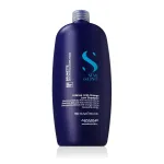 Alfaparf Milano Semi Di Lino Brunette Intense Anti-Orange Low Shampoo 1000 ml
