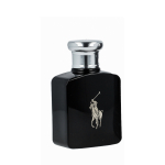 Ralph Lauren Polo Black EDT Tester 125 ml