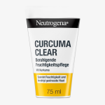 Neutrogena Curcuma Clear Soothing Moisturiser 75 ml