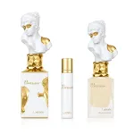 Lattafa Her Confession EDP 100 ml + EDP MINI 12 ml + Hair Mist 50 ml