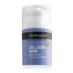 Neutrogena Collagen Bank Moisturizer Broad Spectrum SPF 30 Broad Spectrum SPF 30 50 ml