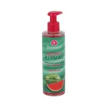 Dermacol Aroma Ritual V&auml;rskendav Vedelseep V&auml;rske Arbuus 250 ml