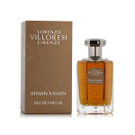 Lorenzo Villoresi Firenze Atman Xaman EDP