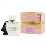 Lalique L'Amour EDP 100 ml