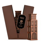 Lattafa Niche Emarati Vintage Castle Eau De Parfum 100 ml