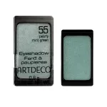 Artdeco Eyeshadow Pearl (55 Pearly Mint Green) 0,8 g