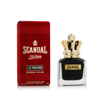 Jean Paul Gaultier Scandal Pour Homme Le Parfum EDP Intense Jean Paul Gaultier Scandal Pour Homme Le Parfum EDP Intense Refillable 50 ml