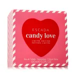 Escada Candy Love Eau De Toilette 100 ml