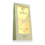Instituto Espa&ntilde;ol Aire de Sevilla Galaxy Girl EDT