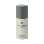 Karl Lagerfeld Lagerfeld Classic Deodorant VAPO 150 ml