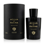 Acqua Di Parma Oud & Spice EDP - unpacked 180 ml