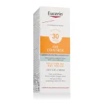Eucerin Sun Protection Oil Control Sun Gel-Cream SPF 30 50 ml
