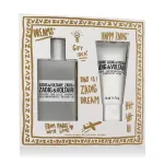 Zadig & Voltaire This is Her EDP 50 ml + BL 50 ml W