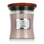WoodWick Mini Hourglass Candles Scented Candle Rosewood