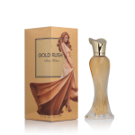 Paris Hilton Gold Rush EDP