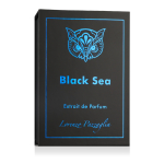 Lorenzo Pazzaglia Black Sea EP
