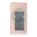 Nusuk Ana Al Awwal Pink EDP