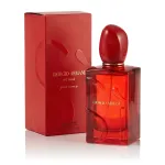 Giorgio Armani Si Passione Red Musk EDP - unpacked 100 ml