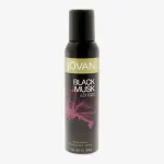 Jovan Musk Black Woman Deodorant VAPO 150 ml