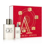 Giorgio Armani Acqua di Gi&ograve; Pour Homme EDT 50 ml + EDT 15 ml