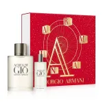Giorgio Armani Acqua di Gi&ograve; Pour Homme EDT 50 ml + EDT 15 ml