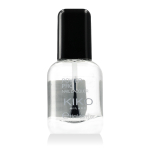 KIKO MILANO Power Pro Nail Lacquer (01 Transparent)