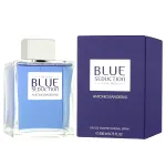 Antonio Banderas Blue Seduction for Men EDT Tester 80 ml
