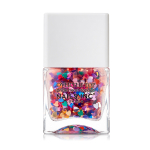 Nails Inc. Over the Top Nail Polish (Love in Sequins)