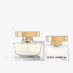 Dolce & Gabbana The One EDP 75 ml + EDP MINI 10 ml + Hair Mist 30 ml 75 ml + EDP MINI 10 ml + Hair Mist 30 ml