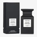 Tom Ford Fucking Fabulous (Splash) EDP 250 ml