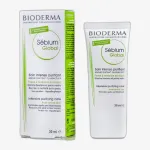 Bioderma S&eacute;bium Global Intensive Purifying Care 30 ml