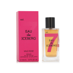 Iceberg Eau de Iceberg Wild Rose EDT 100 ml
