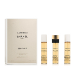 Chanel Gabrielle Essence EDT 3 x tasku (mini) pihusti N Chanel Gabrielle Essence EDT 3 x 20 ml Refill pocket (mini) spray W