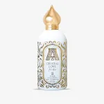 Attar Collection Crystal Love EDP - 2ml
