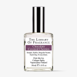 The Library Of Fragrance Chocolate Covered Cherries EDC - 1ml