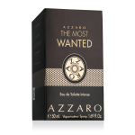 Azzaro The Most Wanted Eau De Toilette Intense 50 ml
