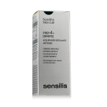 Sensilis Prep 4+ Drops Exfoliation Accelerator Serum