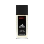 Adidas Active Bodies Deodorant in glass 75 ml