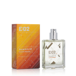 Escentric Molecules Escentric 02 EDT with Spray