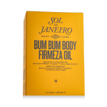 Sol de Janeiro Bum Bum Body Firmeza Oil