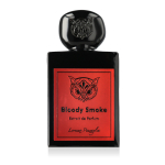 Lorenzo Pazzaglia Bloody Smoke EP Lorenzo Pazzaglia Bloody Smoke EP 50 ml