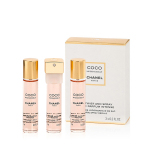 Chanel Coco Mademoiselle Intense EDP MINI 3 x W MINI 3 x 7 ml W