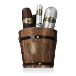Cuba Royal EDT 100 ml + EDT 35 ml + AS 100 ml + DEO VAPO 200 ml 100 ml + EDT 35 ml + AS 100 ml + DEO VAPO 200 ml