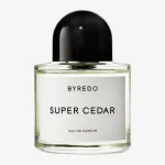 Byredo Super Cedar EDP - 10ml