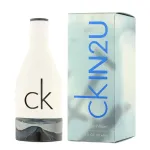 Calvin Klein CK In2U for Him EDT 50 ml