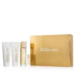 Michael Kors Sexy Amber EDP 100 ml + EDP MINI 5 ml + SG 100 ml + BL 100 ml