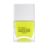 Nails Inc. Be your Nail Polish (Sunlight Square)