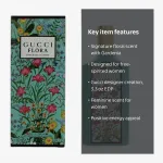 Gucci Flora Gorgeous Jasmine EDP - unpacked 50 ml
